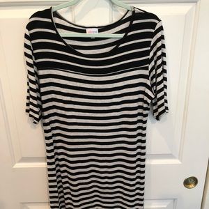 Lularoe Julia dress